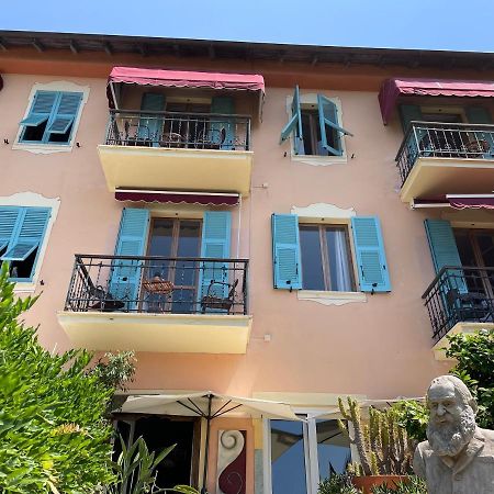 Hotel Villa Belvedere بوناسولا المظهر الخارجي الصورة