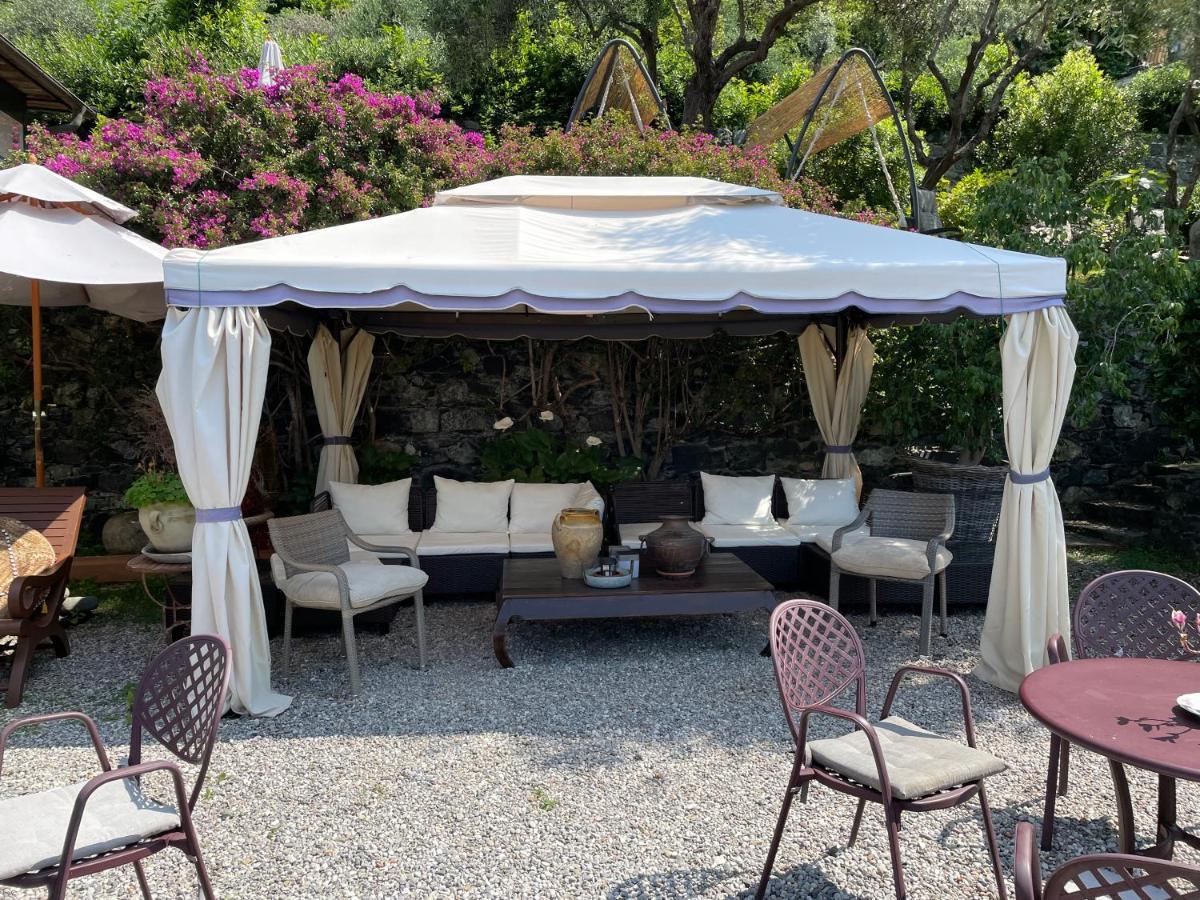 Hotel Villa Belvedere بوناسولا المظهر الخارجي الصورة