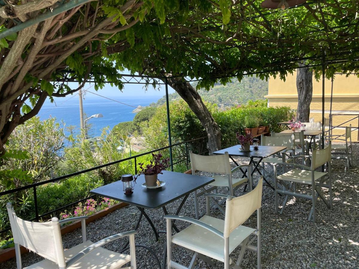 Hotel Villa Belvedere بوناسولا المظهر الخارجي الصورة