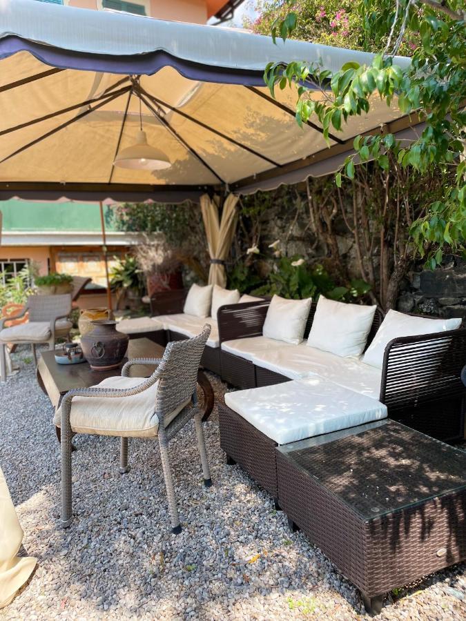Hotel Villa Belvedere بوناسولا المظهر الخارجي الصورة