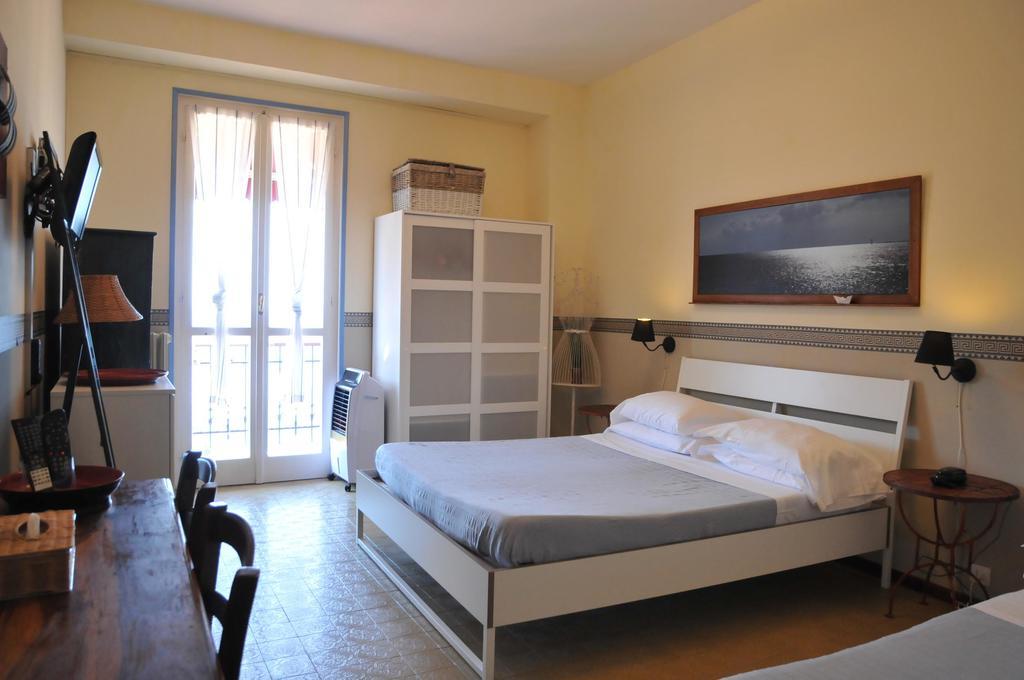 Hotel Villa Belvedere بوناسولا المظهر الخارجي الصورة
