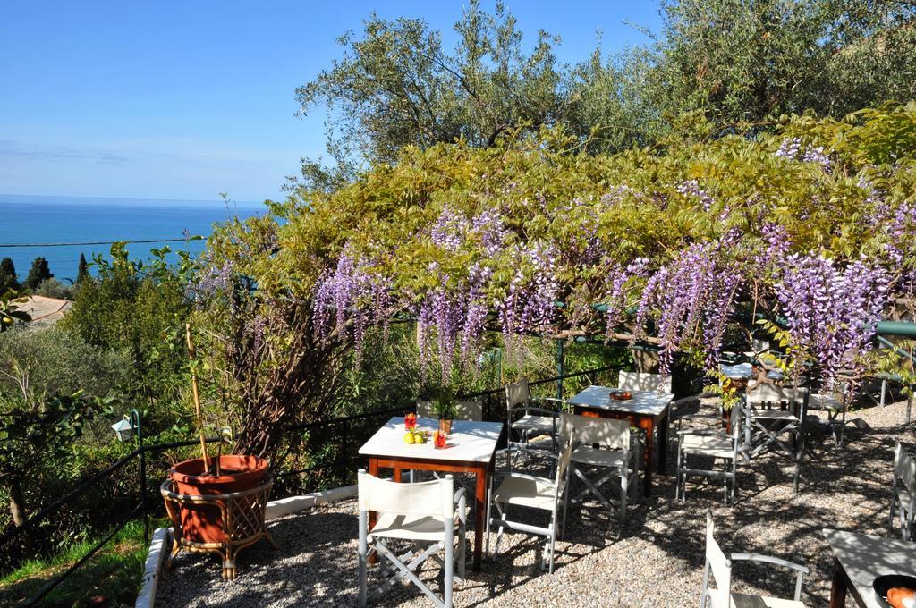 Hotel Villa Belvedere بوناسولا المظهر الخارجي الصورة