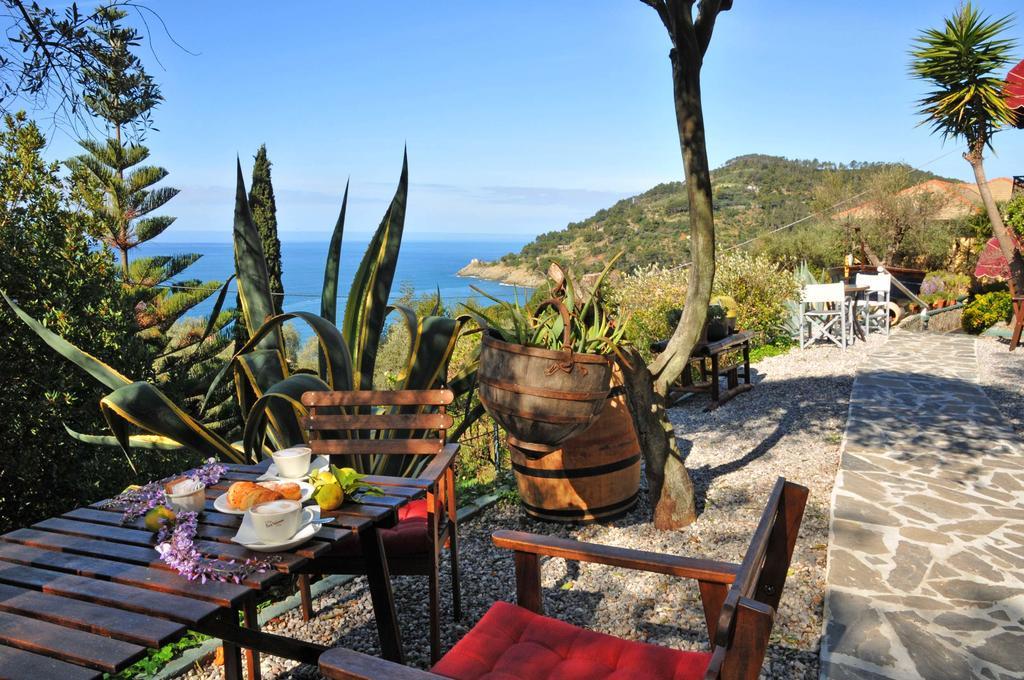 Hotel Villa Belvedere بوناسولا المظهر الخارجي الصورة