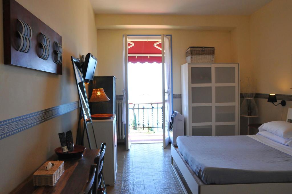 Hotel Villa Belvedere بوناسولا المظهر الخارجي الصورة