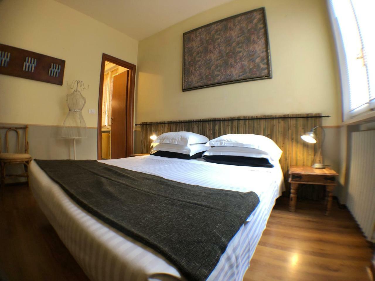 Hotel Villa Belvedere بوناسولا المظهر الخارجي الصورة