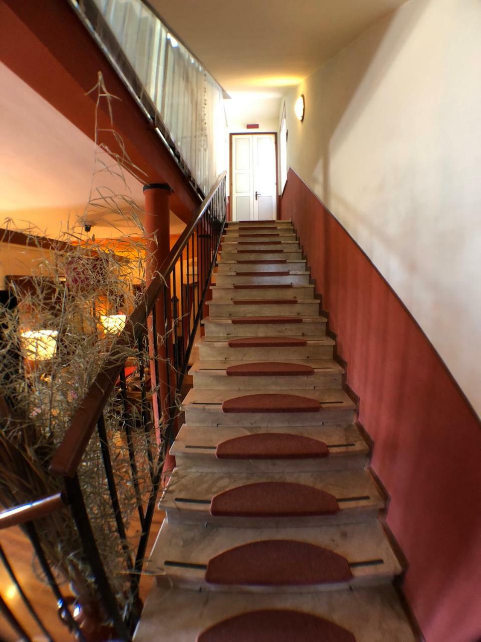 Hotel Villa Belvedere بوناسولا المظهر الخارجي الصورة