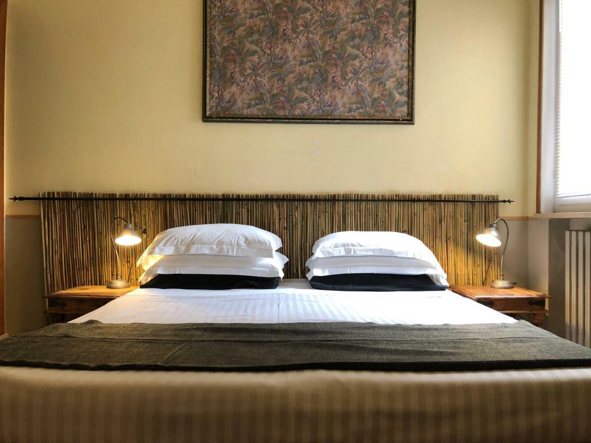 Hotel Villa Belvedere بوناسولا المظهر الخارجي الصورة